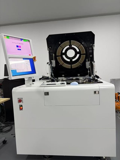 T5830/T5833 Inspection System